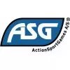 Manufacturer - ASG