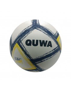 Balon de Futbol Hyper Tecnology azul gympro.cl
