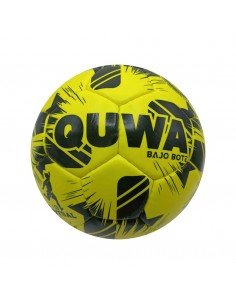 Pelota baby futbol N4 Bajo Bote gympro.cl