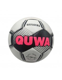 Pelota de Fútbol Oficial N5 Quwa gympro.cl
