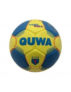 Pelota de handball Quwa Pro N1 gympro.cl