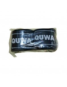 Venda de boxeo Negro Quwa gympro.cl 2